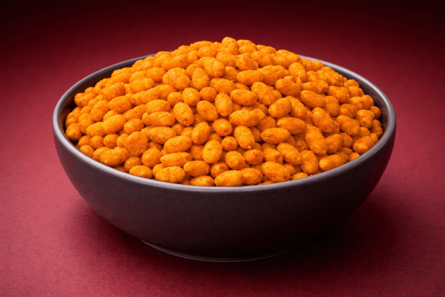 لب مقشر كاتشب