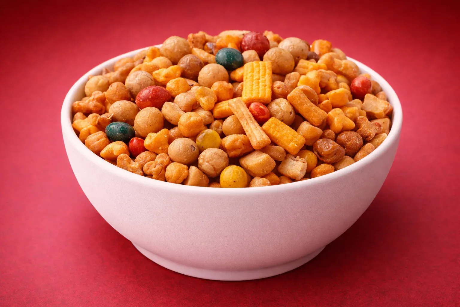 مقرمشات صيني